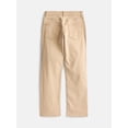 thumbnail image 2 of Wonder Nation Boys 5 Pocket Pants, Sizes 4-18, 2 of 4