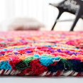 thumbnail image 4 of Safavieh Nantucket  Contemporary Rug - Square 6', 4 of 4