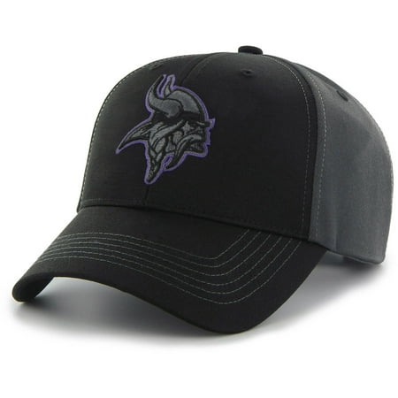 - NFL Minnesota Vikings Mass Blackball Cap - Fan Favorite