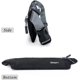 thumbnail image 3 of Riñoneras para Hombres y Mujeres, Riñonera de Senderismo con cinturón Ajustable Riñonera Liviana Impermeable para Deporte Acampar al Aire Libre (Púrpura), 3 of 5