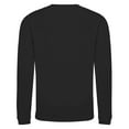thumbnail image 2 of AWDis Just Hoods Boys/Girls Plain Crew Neck Sweatshirt, 2 of 4