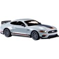 thumbnail image 5 of Hot Wheels  Premium  Échelle1:43  Véhicule de collection, 5 of 5