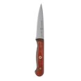 thumbnail image 1 of Cuchillo de pelar Messermeister Custom Terra Red 9 cm, 1 of 6