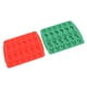 thumbnail image 3 of Moldes De Silicona Con Tema NavideñoGrado Alimenticio2 Uds.Práctico Molde De Silicona Para Hornear De Navidad Resistente Al Calor Para Dulce De Azúcar ANGGREK Otros, 3 of 8