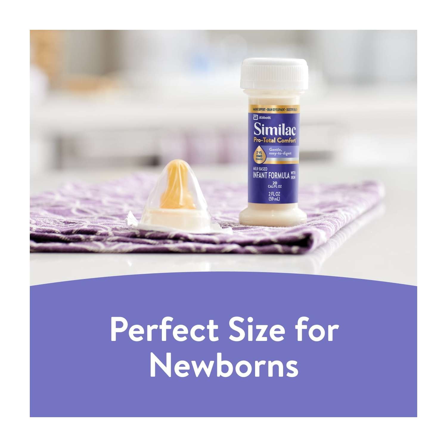 Similac Total Comfort Ready Made Similac Pro Advance Similac Pro