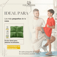 thumbnail image 3 of Compresa Muscular Chico Naturalness Semillas y Plantas Medicinales Aceite 125 ml, 3 of 5