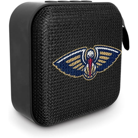 ‎SOAR NBA Mini Wireless Bluetooth Speaker – New Orleans Pelicans