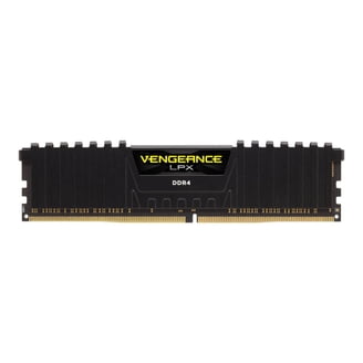 CORSAIR Vengeance LPX 32GB DDR4 2400MHz PC RAM, 2 x 16GB, 288-Pin