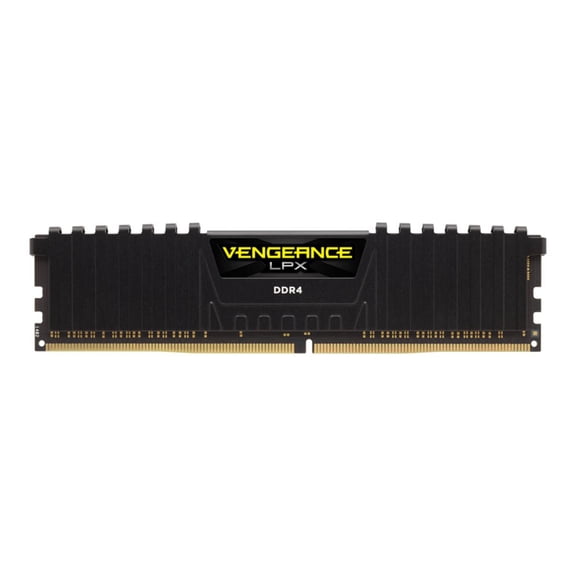 Corsair Vengeance LPX 64GB (4x16 GB) DDR4 SDRAM Memory Module CMK64GX4M4D3000C16