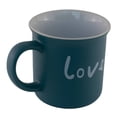 thumbnail image 2 of Taza Regalos Siglo XXI Cerámica Diseño Tipo Peltre, 2 of 3