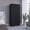 Black#4, variant on Chests Of Drawers, Memphis Wardrobe Armoire with 4-Tier Storage Shelves and 1 Drawer White, White Dressers,Particle Board Wooden Dressers, Furniture Bedroom Furniture Dressers, Chests & Wardrobes