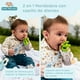 thumbnail image 5 of Kids Heroes Mordedera para Bebe en Forma de Cactus con Cepillo de Dientes Bebe 2 en 1, Silicona de Grado Alimenticio Libre de BPA, 0-12 Meses, 5 of 9