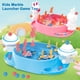 thumbnail image 3 of Battle Launcher Marble Game Kids Mini Juguete Interactivo, 3 of 7