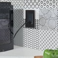 thumbnail image 3 of Legrand WNAR203M1 Adorne - Magnesium, 3 of 7