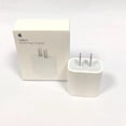 thumbnail image 3 of Cargador Original 20w A2305 Usb-C Rápido AC Adaptador De Alimentación Para Iphone Apple Para 11 12 13 Mini Pro Max, 3 of 3