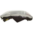 thumbnail image 2 of Headlight Compatible With 2007-2008 Ford F-150 Left Driver Halogen With bulb(s) CAPA Certified, 2 of 8