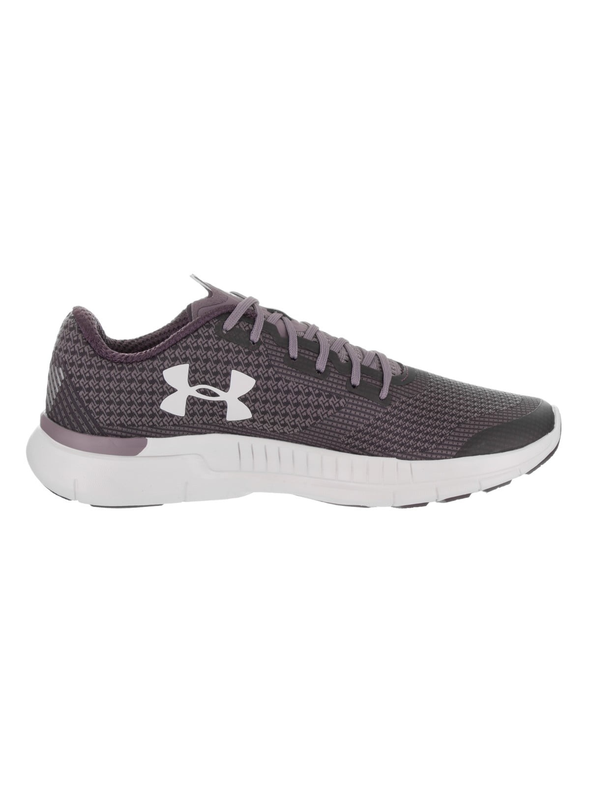 women's ua charged lightning running shoes
