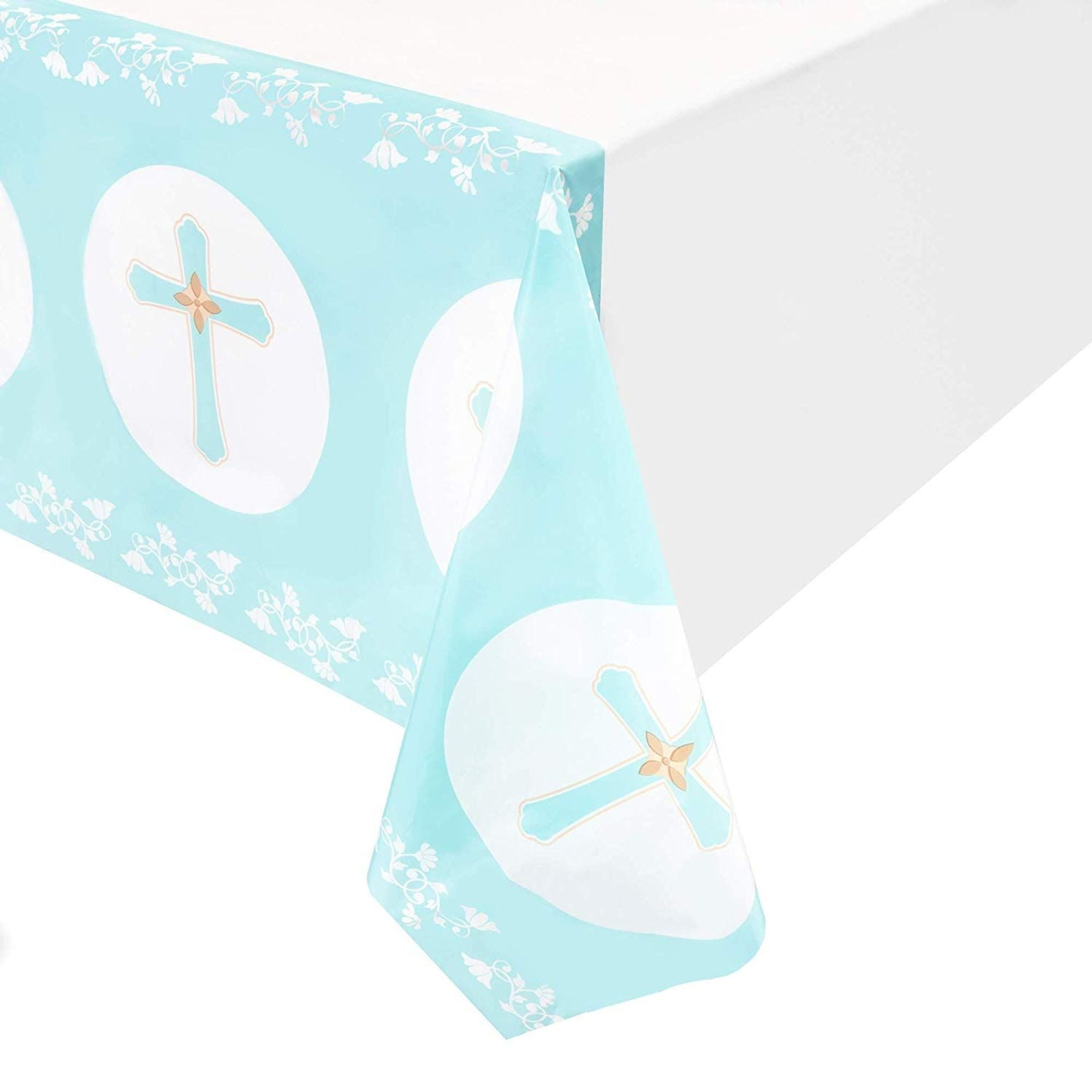 3 Pack Religious Baptism Christening Confirmation Easter Party