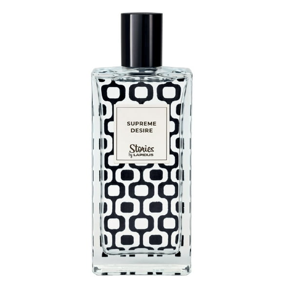 Fragancia TED LAPIDUS Supreme Desire Hombre EDT 100 ML 229017