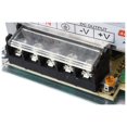 thumbnail image 4 of 2X Nouvelle Alimentation à Commutation 12V 5A pour Bande Lumineuse LED, 4 of 4