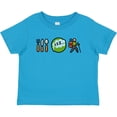 thumbnail image 3 of Inktastic Hiking Eat Sleep Hike Boys or Girls Baby T-Shirt, 3 of 5