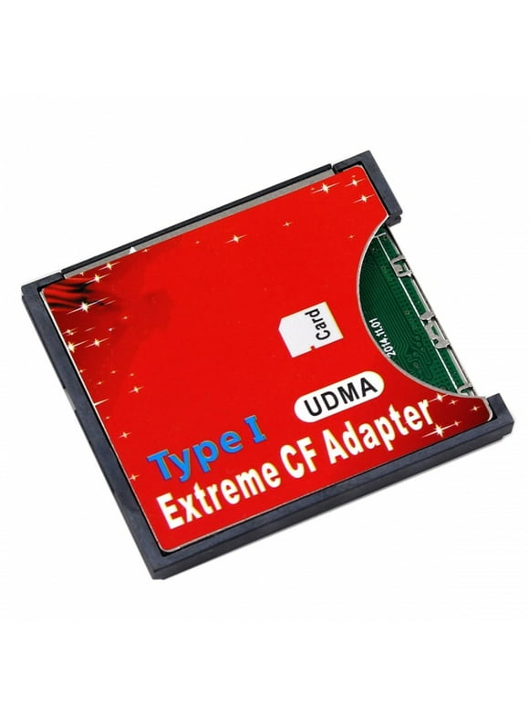 Compact Flash Memory Card in Memory Cards
