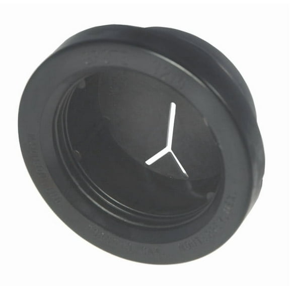 Grote GROMMET, 2" CLOSED BACK (92150)