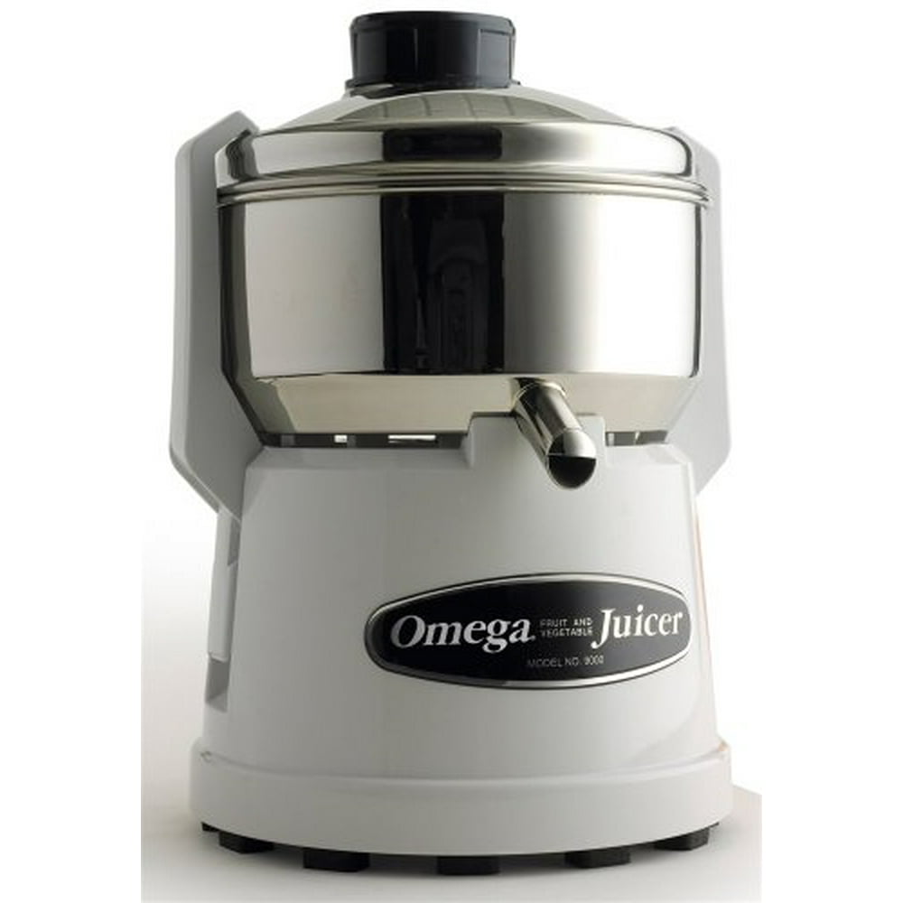 Omega 9000 Juicer