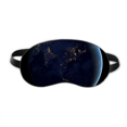 thumbnail image 1 of Universe Space Blue Planet Earth Sleep Eye Shield Soft Night Blindfold Shade Cover, 1 of 4