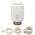thumbnail image 1 of Thermostat de Radiateur Intelligent, Thermostat de Radiateur Intelligent Sans Fil Thermostat de Chauffage Thermostat Intelligent Programmable Multifonctionnel, 1 of 14