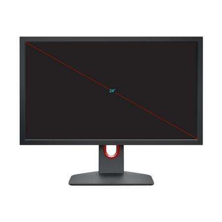 BenQ - ZOWIE XL2411K 24" TN LED 144Hz DyAc Esports Gaming Monitor