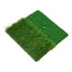 thumbnail image 4 of Tapete de golf de césped artificial, tapete de entrenamiento para mejorar las habilidades de golf, de entrenamiento para adultos y niños, juegos en el, 4 of 8
