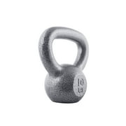 CAP Barbell Cast Iron Kettlebell, Single, 10-80 Pounds