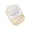 C, variant on D Gemstone Soap Bar With Chalcedony Crystal Fragrance Handmade Cleansing For Face & Body Natural Oil 80G Plastic Box