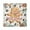 Gold, variant on Cute Welcome Gingerbread Man Wall Clock Battery Operated Silent Non-Ticking Bedroom Office Kitchen Home School Decor 7.8"(Black)