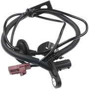 lincoln mkz abs wheel speed sensor