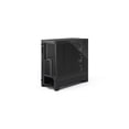 thumbnail image 4 of Fractal Design Pop 2 Air Black - Tempered Glass - Performance Airflow PC Gaming Case - Mesh Front Panel - Three 120 mm Fans Included - Spacious Interior - ATX/mATX/ITX Motherboard Support, 4 of 14