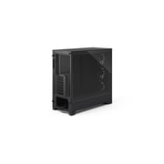 Fractal Design Pop 2 Air Black - Tempered Glass - Performance Airflow PC Gaming Case - Mesh Front Panel - Three 120 mm Fans Included - Spacious Interior - ATX/mATX/ITX Motherboard Support