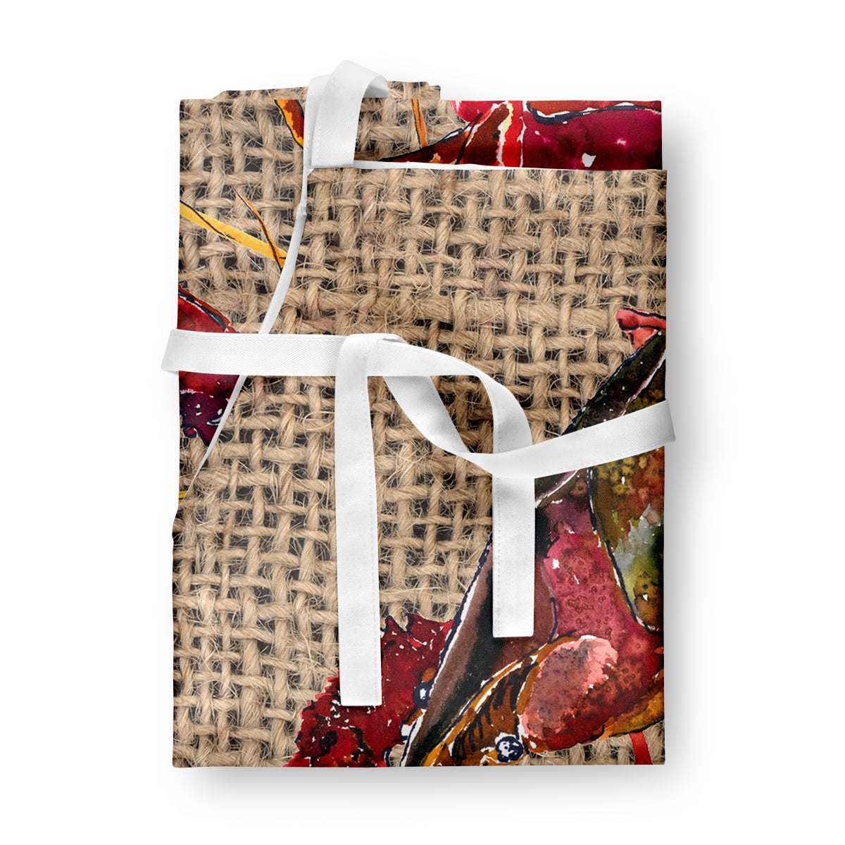 Crawfish Apron