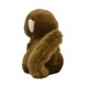 thumbnail image 3 of Juguete de peluche de regalo para niños, muñecos de mono fáciles de apretar y lindos para las vacaciones, 3 of 4