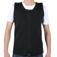 thumbnail image 3 of ,Sweatshirt fitness Sueur Éclatée Construction Robuste, 3 of 4