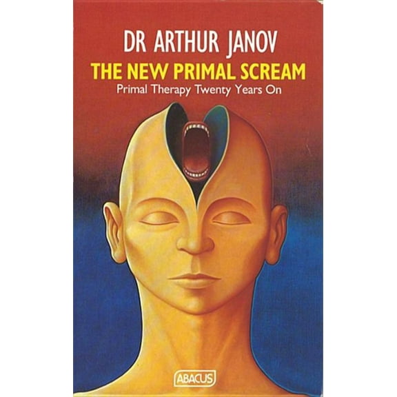 New Primal Scream (Paperback)
