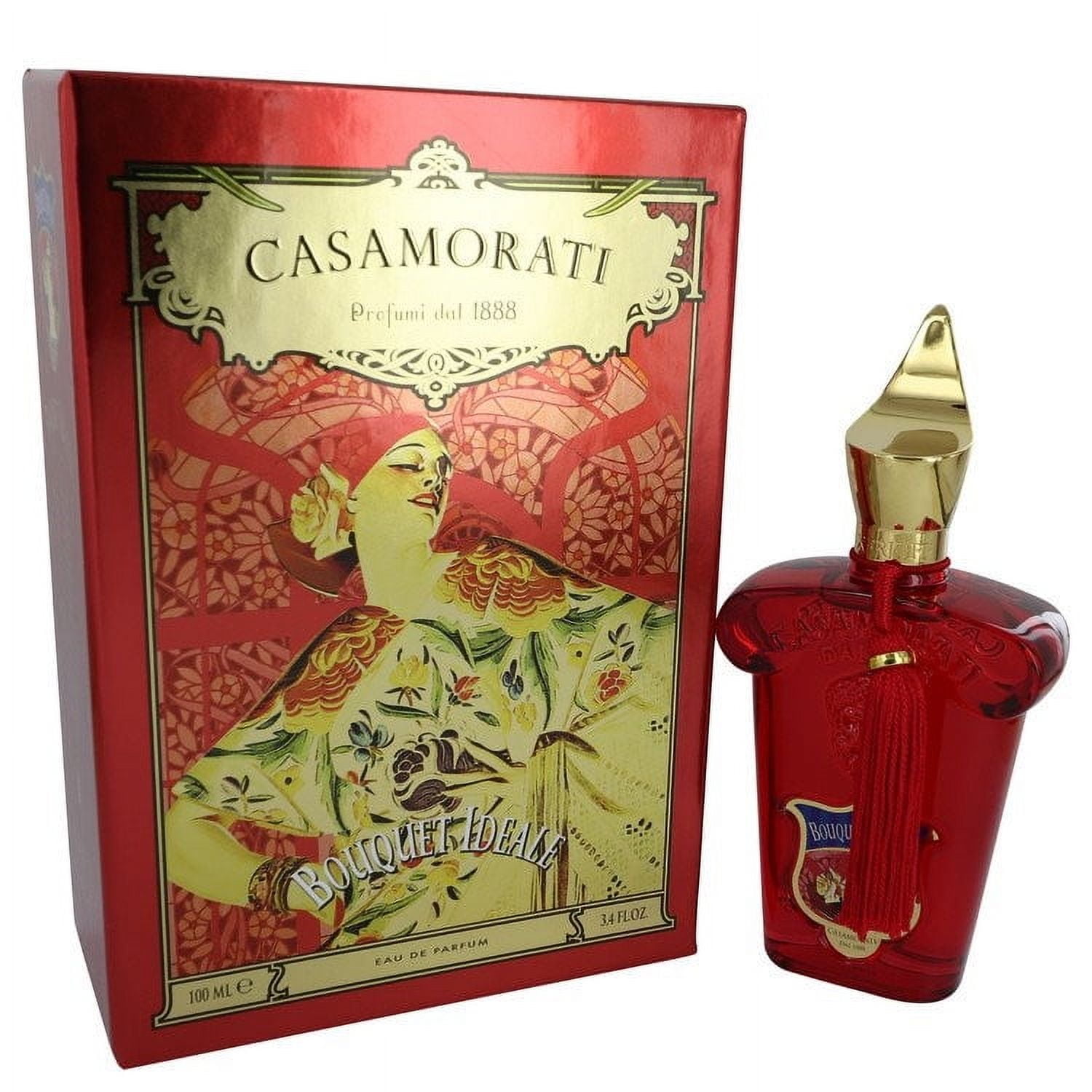 Xerjoff Casamorati 1888 Bouquet Ideale Eau De Parfum Spray