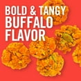 thumbnail image 5 of Dave's Killer Bread Bold Buffalo Organic Snack Bites, Buffalo Flavored Organic Snacks, 7.2 oz (Pack of 2), 5 of 7