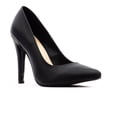 thumbnail image 3 of Zapatillas para Mujer ZMexico 21001 negro 25, 3 of 4
