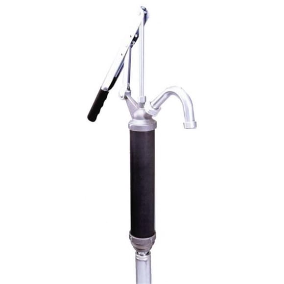 National-Spencer NS381 Pump Oil & Diesel Fuel Barrel