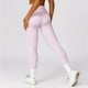 thumbnail image 2 of Pantalones de Yoga para mujer, mallas deportivas ajustadas de cintura alta para correr, mallas deportivas de realce para gimnasio, atletismo, entrenamiento para trotar de secado rápido para mujer, 2 of 5