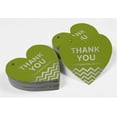 thumbnail image 4 of Inkdotpot Thank You For Celebrating With Us Bridal Shower-Baby Shower-Retirement-Wedding-Birthday Bottle Tag Real Silver Foil Favor Hang Tag 50 Pack, 4 of 8