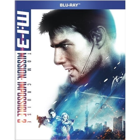 Mission: Impossible 3
