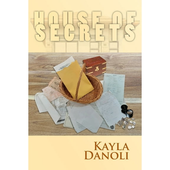 House of Secrets, (Paperback)